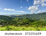 Landscape View Of Salinas In...