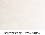 natural linen background | Shutterstock . vector #796973869