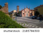 Fossano  Cuneo  Italy   August...