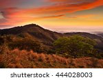 Foothills Of Monteverde Cloud...