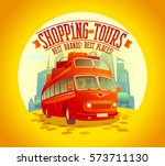 Best Shopping Tours Design With ...