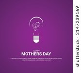 happy mothers day  design for... | Shutterstock .eps vector #2147239169