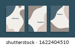 vector set of minimal ... | Shutterstock .eps vector #1622404510