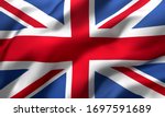 Flag Of United Kingdom  Great...