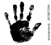 Handprint Free Stock Photo - Public Domain Pictures