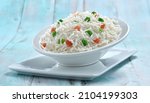 Small photo of Super Kernel Basmati Rice Dish