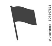 flag | Shutterstock .eps vector #509647516