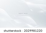 abstract white background... | Shutterstock .eps vector #2029981220