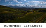 Stunning Panorama View Over The ...