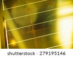 Solar Photovoltaic Panel Under...