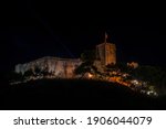 Castle Sohail Fuengirola Dark...