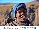 Semonkong  Kingdom Of Lesotho ...