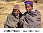 Roma  Kingdom Of Lesotho ...