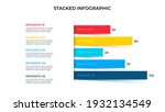 business data visualization.... | Shutterstock .eps vector #1932134549