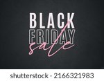 Black Friday Super Sale Poster