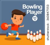 Sport Player   Bowling Player   ...