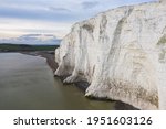 White Cliffs Of England Taken...