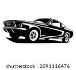 Vector Graphic Illustration Of...