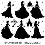 Character Silhouettes