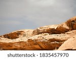 Small photo of Algerian Desert at Bou Sadda