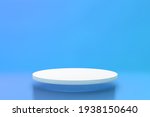 white podium shelf or empty... | Shutterstock . vector #1938150640