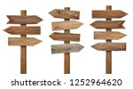 Collection of various wooden...