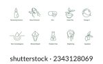 vector icons unleashed  a...