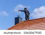 Chimney Sweep Cleaning A...