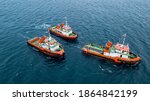 Coal Oil Transportation Tug Barge Tanker sea river Mother Vessel seatruck trucking