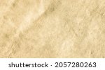 beige old paper. gray parchment ... | Shutterstock .eps vector #2057280263