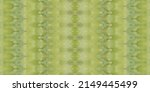 green texture batik. tie dye... | Shutterstock .eps vector #2149445499
