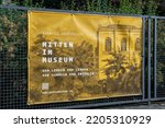 Berlin 2022  the mitte museum...