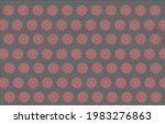 seamless pattern vector.... | Shutterstock .eps vector #1983276863