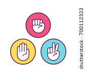 https://thumb1.shutterstock.com/thumb_large/2877559/700112323/stock-vector-rock-paper-scissors-icons-isolated-vector-illustration-700112323.jpg