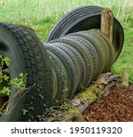 Used Car Tyres Act As An...
