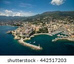 Bastia  Corsica