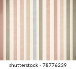 soft-color background with colored vertical stripes (shades of pink, grey and blue)
