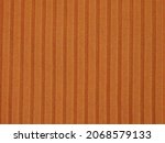 Striped cloth, striped texture, striped wool, orange background, striped pattern, texture