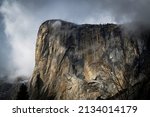 El Capitan Yosemite National...