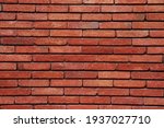 Small photo of Beautifully executed brick wall. background