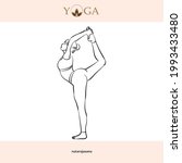 Yoga Asana Poses With Names...