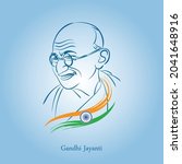 gandhi jayanti is a national...