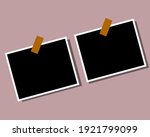 two display background with... | Shutterstock .eps vector #1921799099