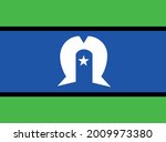 vector graphics of flag of the... | Shutterstock .eps vector #2009973380