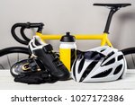 Bicycle, Cycling accessories