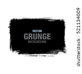 vector grunge background | Shutterstock .eps vector #521134009
