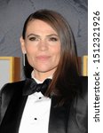 Small photo of Clea DuVall at the HBO's Official 2019 Emmy After Party held at the Pacific Design Center in West Hollywood, USA on September 22, 2019.