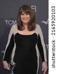 Small photo of Debbie Turner at the 48th Annual AFI Life Achievement Award Honoring Julie Andrews held at the Dolby Theater in Hollywood, USA on June 9, 2022.