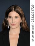 Small photo of Kathryn Hahn at the LACMA Gala held at the Los Angeles County Museum of Art in Los Angeles, USA on November 5, 2022.