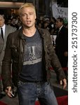 Small photo of Brad Pitt attends the Los Angeles Premiere of "Mr. & Mrs. Smith" held at the Mann's Village Theater in Westwood, California on June 7, 2005.